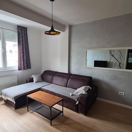 Modern Apartment Banja Luka Ngoại thất bức ảnh