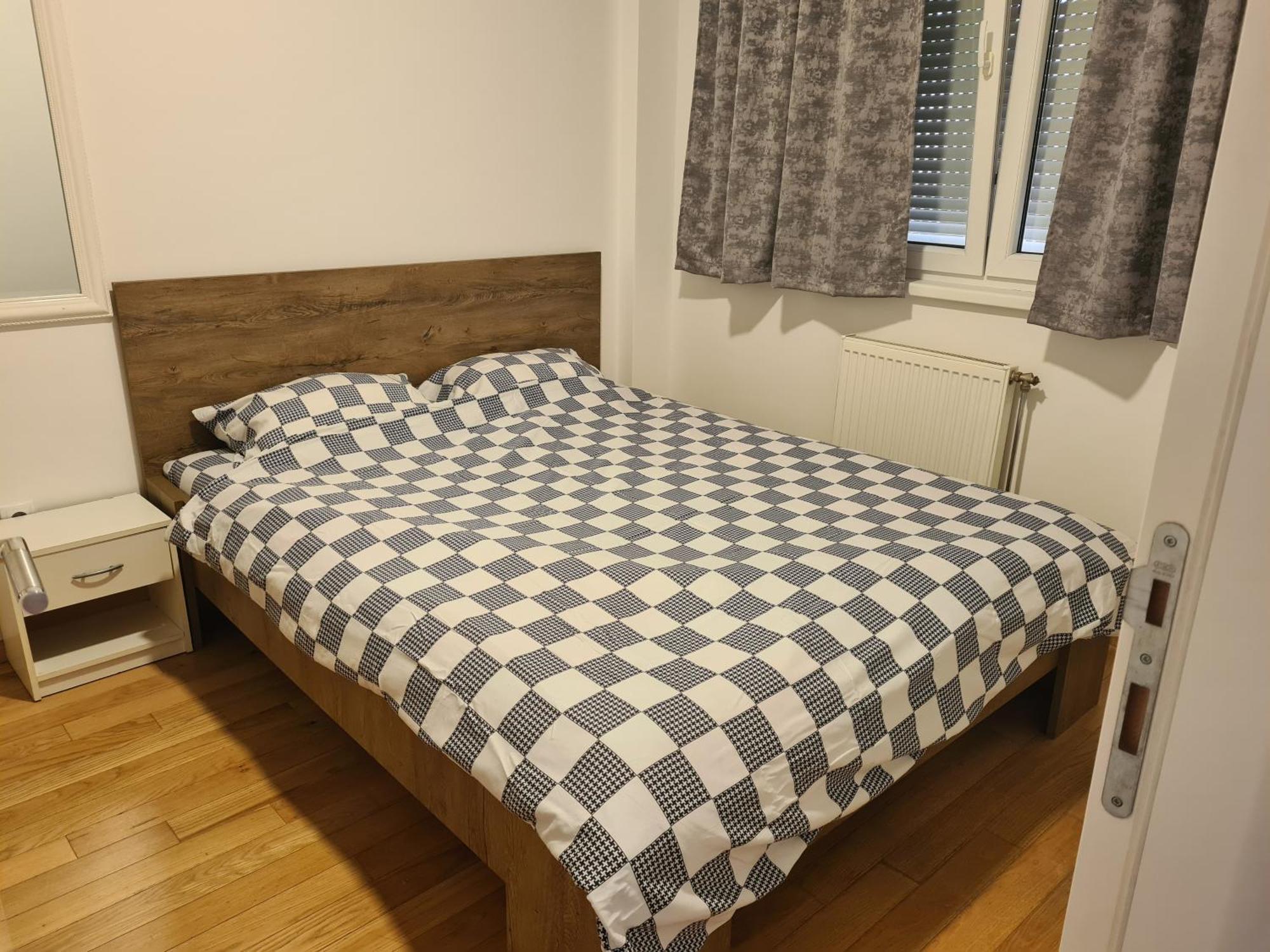 Modern Apartment Banja Luka Ngoại thất bức ảnh