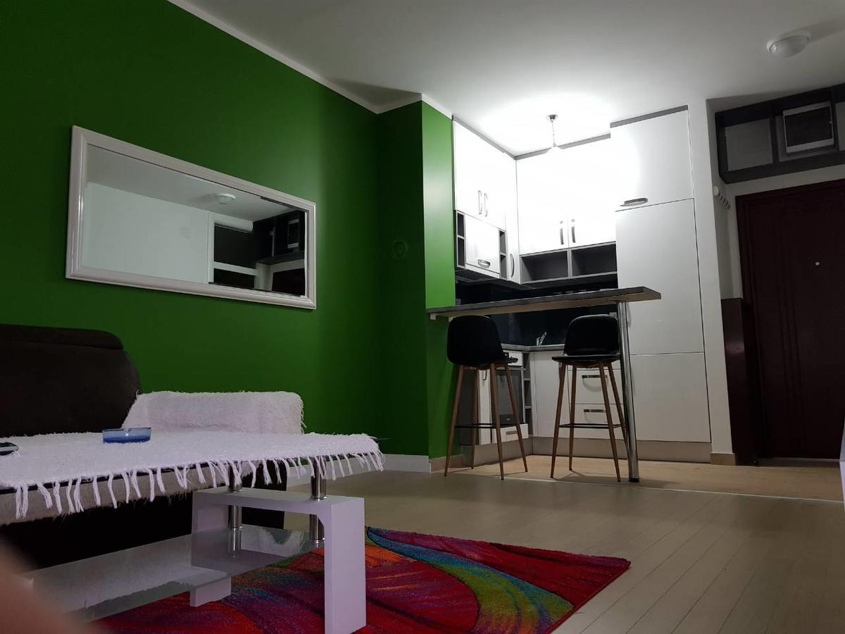 Modern Apartment Banja Luka Ngoại thất bức ảnh
