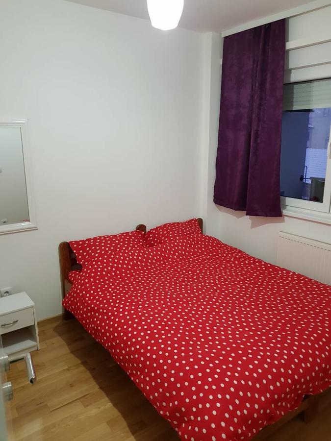 Modern Apartment Banja Luka Ngoại thất bức ảnh